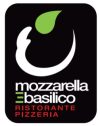 Mozzarella & Basilico